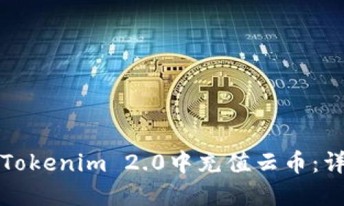 如何在Tokenim 2.0中充值云币:详细指南