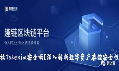 放Tokenim安全吗?深入解析数字资产存储安全性