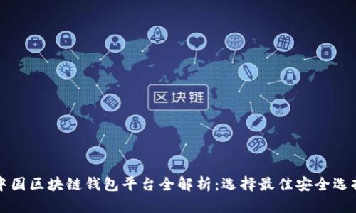 中国区块链钱包平台全解析:选择最佳安全选择