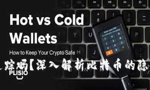 比特币钱包能被追踪吗?深入解析比特币的隐私特性与追踪技术