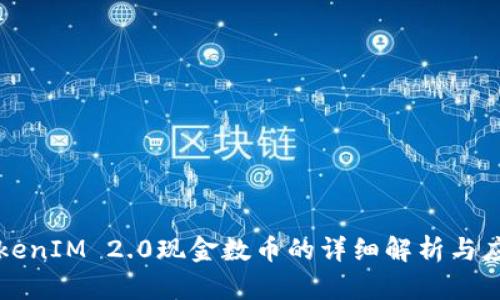 TokenIM 2.0现金数币的详细解析与应用