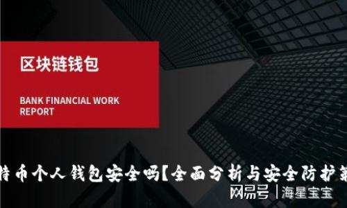 比特币个人钱包安全吗?全面分析与安全防护策略