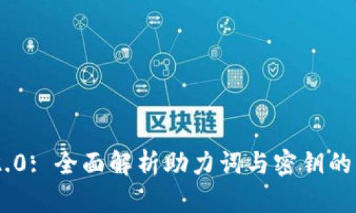 Tokenim 2.0: 全面解析助力词与密钥的应用与前景