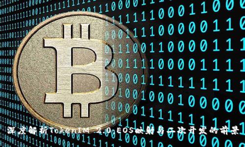 深度解析TokenIM 2.0:EOS映射与二次开发的前景