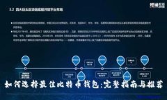 如何选择最佳比特币钱包：完整指南与