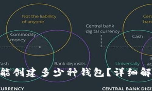 Tokenim平台能创建多少种钱包?详细解析及使用指南