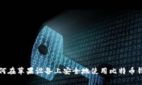 如何在苹果设备上安全地使用比特币钱包