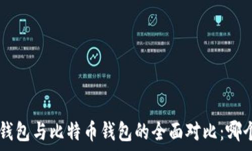 Plustoken钱包与比特币钱包的全面对比:哪个更适合你?