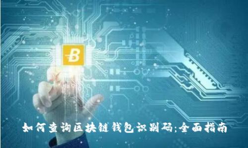 如何查询区块链钱包识别码:全面指南