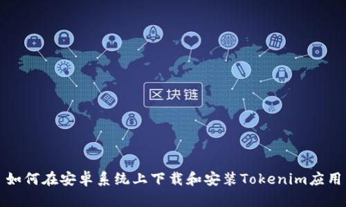 如何在安卓系统上下载和安装Tokenim应用
