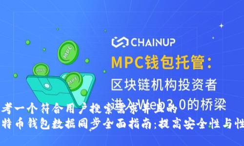 思考一个符合用户搜索需求并且的  
比特币钱包数据同步全面指南：提高安全性与性能