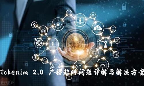 Tokenim 2.0 广播超时问题详解与解决方案