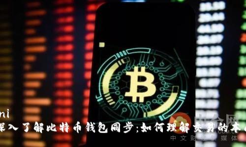 ini
深入了解比特币钱包同步：如何理解交易的本质