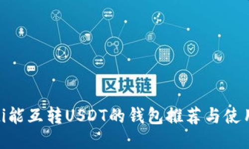 riaoti能互转USDT的钱包推荐与使用指南