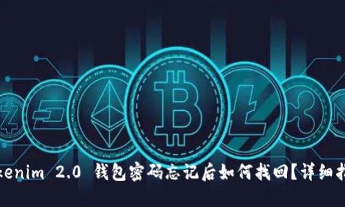 Tokenim 2.0 钱包密码忘记后如何找回?详细指南