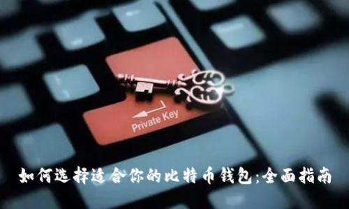 如何选择适合你的比特币钱包:全面指南