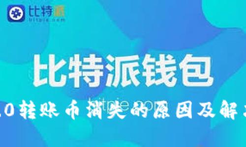 Tokenim2.0转账币消失的原因及解决方法详解