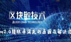 Tokenim2.0转账币消失的原因及解决方法