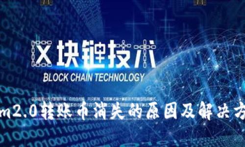Tokenim2.0转账币消失的原因及解决方法详解