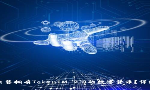 如何出售拥有TokenIM 2.0的数字货币？详细指南