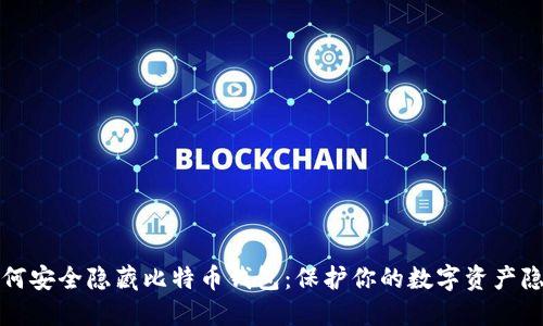 如何安全隐藏比特币钱包：保护你的数字资产隐私