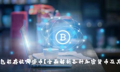 比特币钱包能存放哪些币？全面解析各种加密货币及其钱包类型