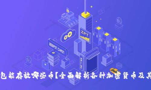 比特币钱包能存放哪些币？全面解析各种加密货币及其钱包类型