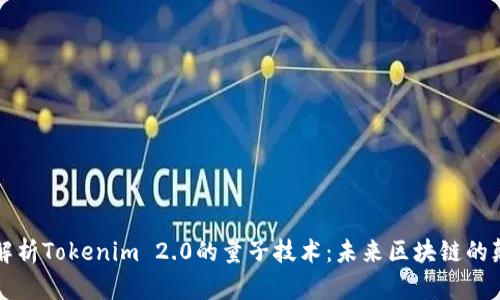 深度解析Tokenim 2.0的量子技术:未来区块链的颠覆者