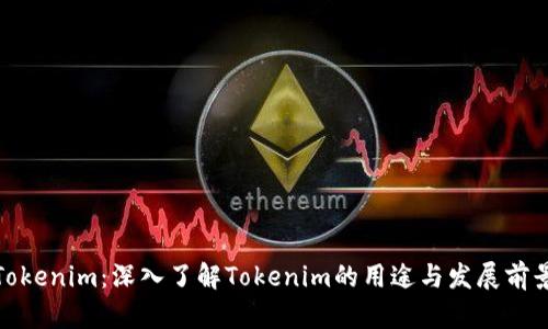 Tokenim:深入了解Tokenim的用途与发展前景