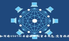 如何将USDT从币安提取到货币钱包：完