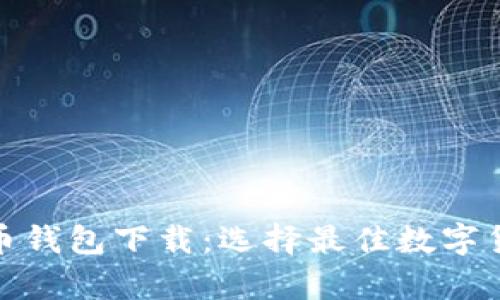 安全的比特币钱包下载:选择最佳数字货币存储方案