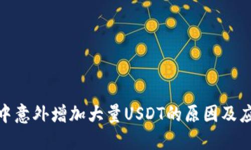 TP钱包中意外增加大量USDT的原因及应对措施
