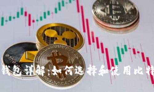 比特币钱包详解:如何选择和使用比特币钱包