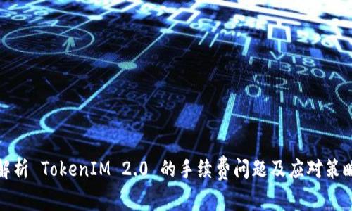 解析 TokenIM 2.0 的手续费问题及应对策略