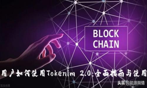 大陆用户如何使用Tokenim 2.0：全面指南与使用技巧