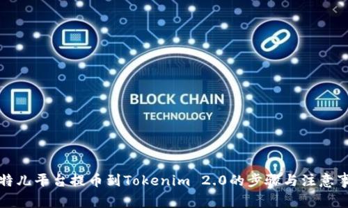 比特儿平台提币到Tokenim 2.0的步骤与注意事项