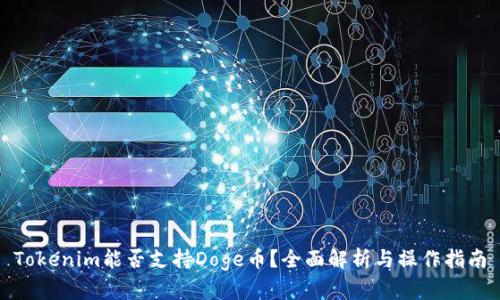 Tokenim能否支持Doge币？全面解析与操作指南