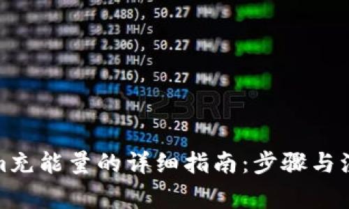 Tokenim充能量的详细指南：步骤与注意事项
