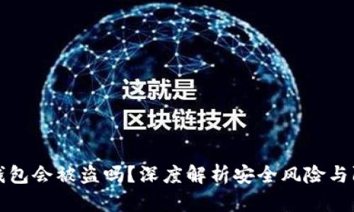 区块链钱包会被盗吗?深度解析安全风险与防护措施