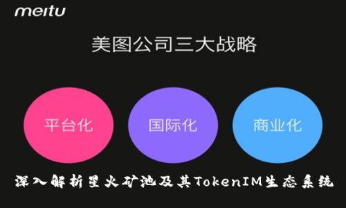 深入解析星火矿池及其TokenIM生态系统