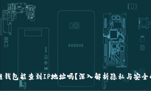 区块链钱包能查到IP地址吗?深入解析隐私与安全的问题