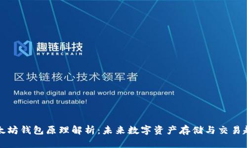 以太坊钱包原理解析：未来数字资产存储与交易趋势