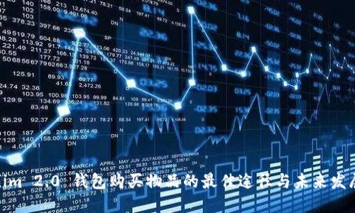 Tokenim 2.0 钱包购买物品的最佳途径与未来发展趋势