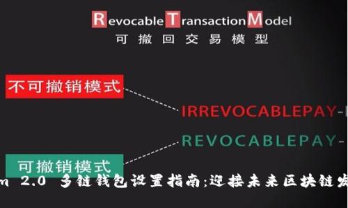 Tokenim 2.0 多链钱包设置指南：迎接未来区块链发展趋势