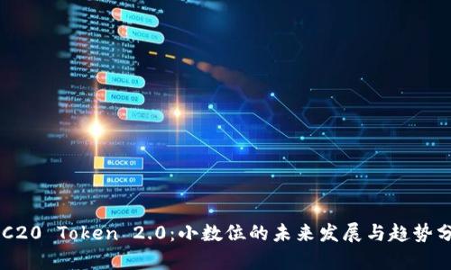 ERC20 Token 2.0:小数位的未来发展与趋势分析