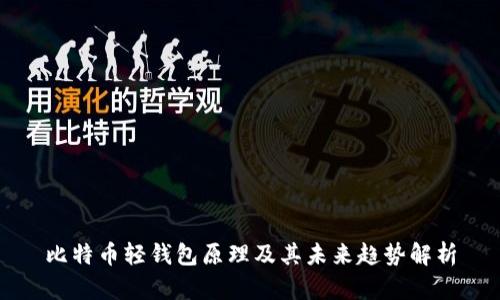比特币轻钱包原理及其未来趋势解析