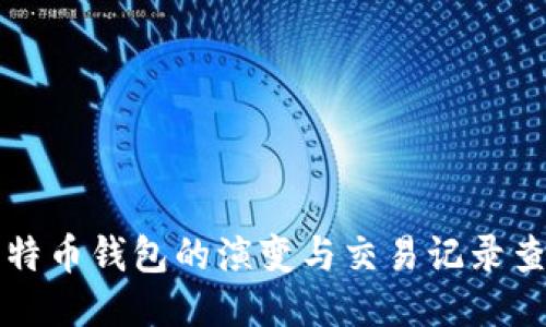 未来比特币钱包的演变与交易记录查询趋势