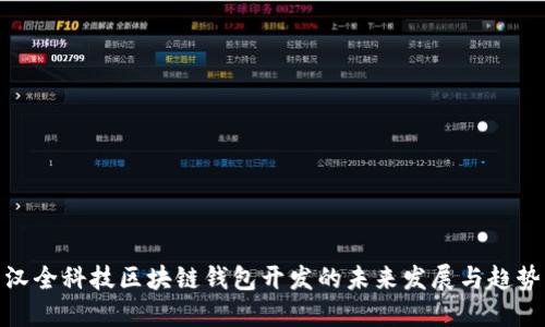 汉全科技区块链钱包开发的未来发展与趋势