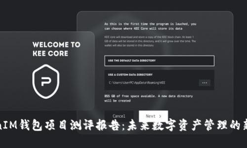 TokenIM钱包项目测评报告：未来数字资产管理的新趋势