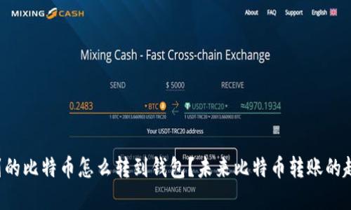 转载 挖到的比特币怎么转到钱包？未来比特币转账的趋势与发展